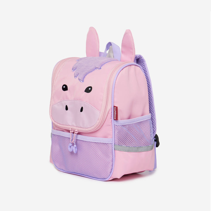 LeMieux Mini Character Backpack Unicorn