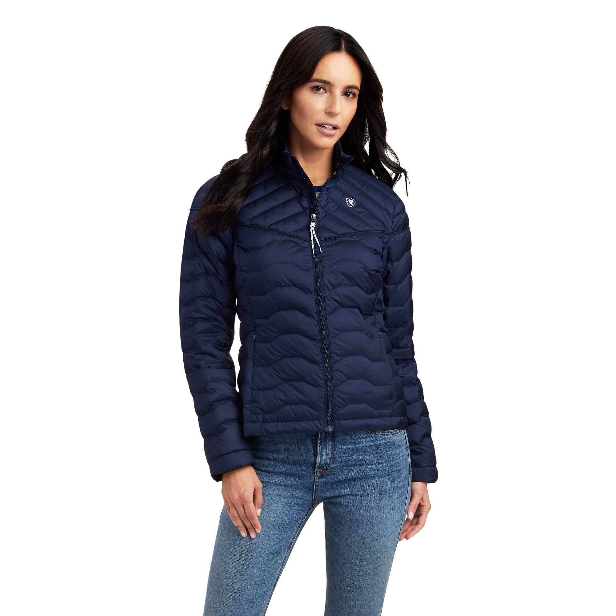 Ariat Ladies Ideal Down Jacket