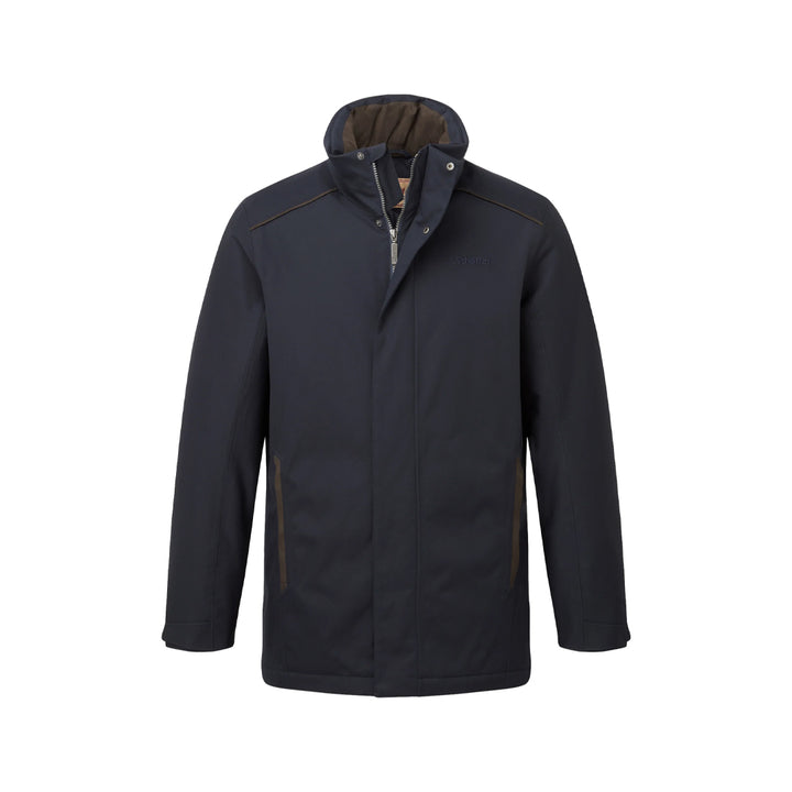 Schoffel Mens Whitton Waterproof Coat