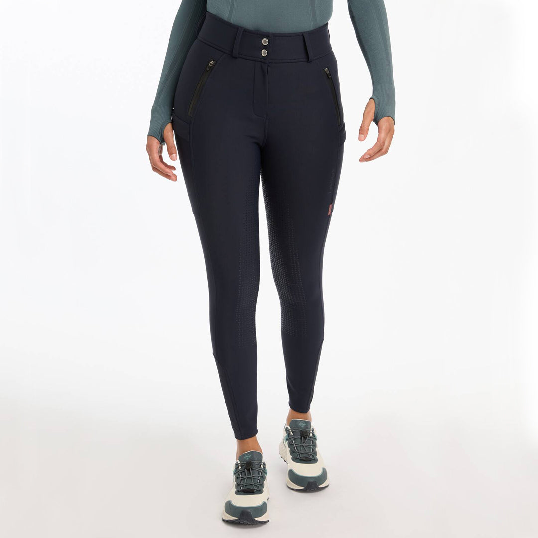 LeMieux Ladies Drytex Waterproof Full Seat Breeches