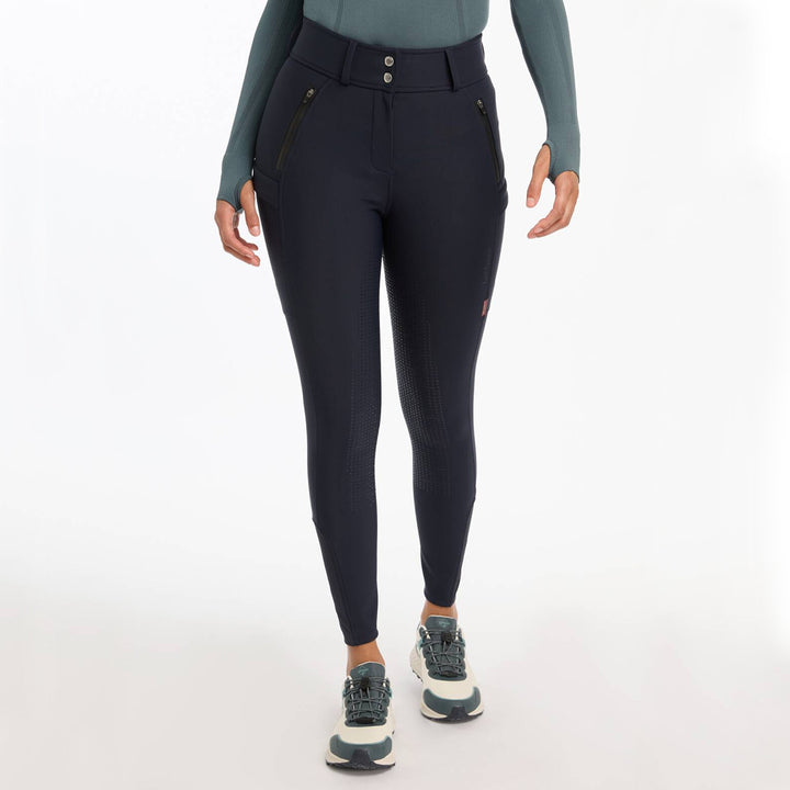 LeMieux Ladies Drytex Waterproof Full Seat Breeches