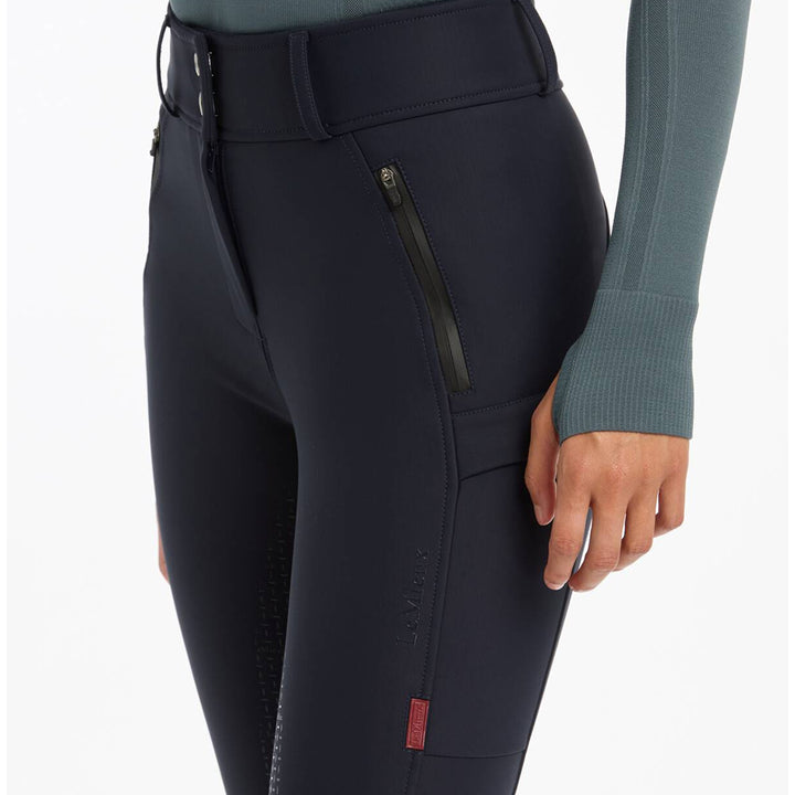 LeMieux Ladies Drytex Waterproof Full Seat Breeches