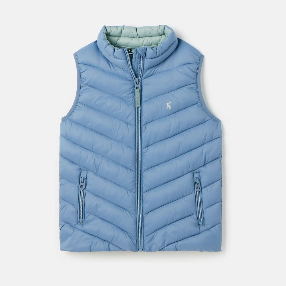 Joules Girls Crofton Gilet