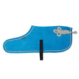 The LeMieux Mini Pony Toy Rug in Blue#Blue