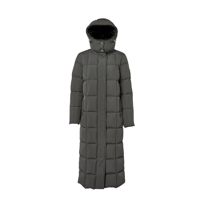 Holland Cooper Ladies Carrington Longline Coat