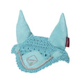 The LeMieux Mini Pony Toy Fly Hood in Evergreen#Evergreen