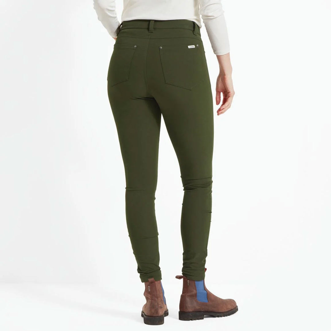 Schoffel Ladies Whitwell Water Repellent Trouser