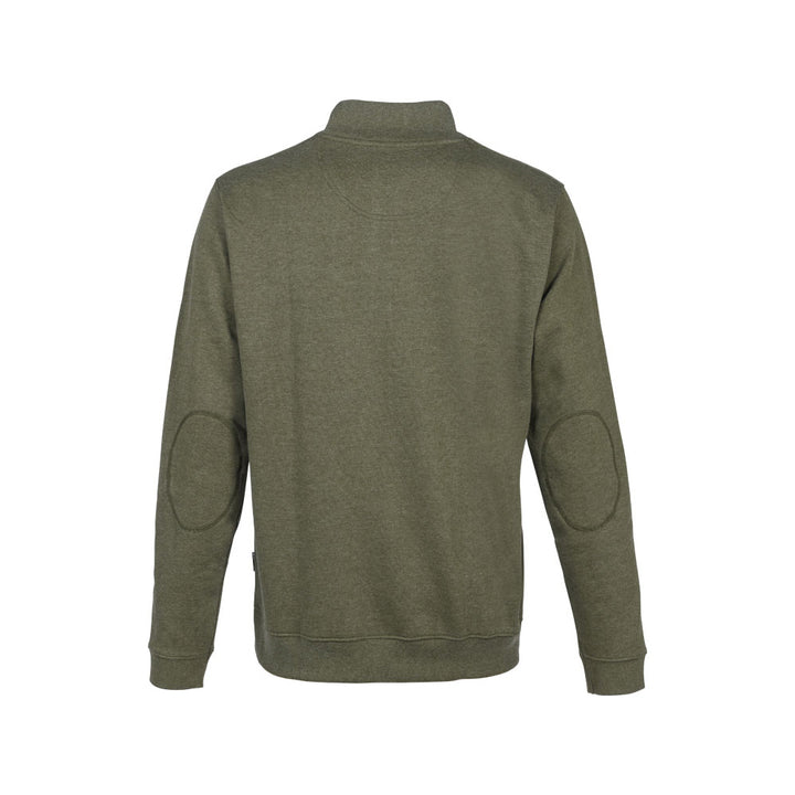 Percussion Mens High-Neck Sweatshirt