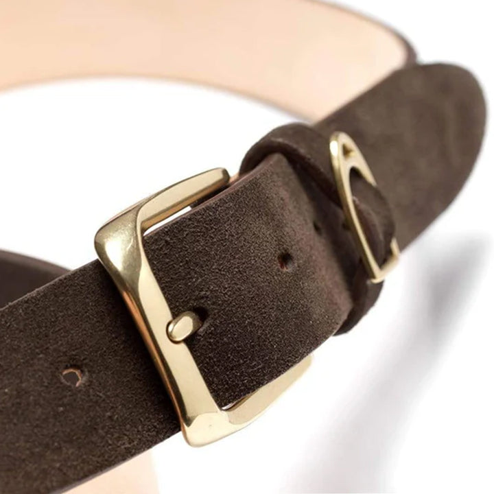 Mackenzie & George Chatsworth Belt