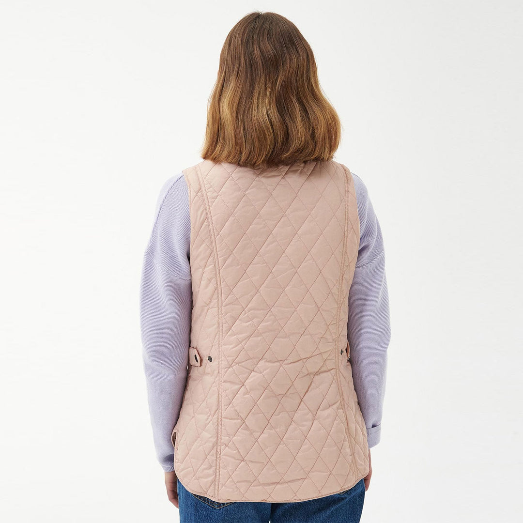 Barbour Ladies Otterburn Gilet