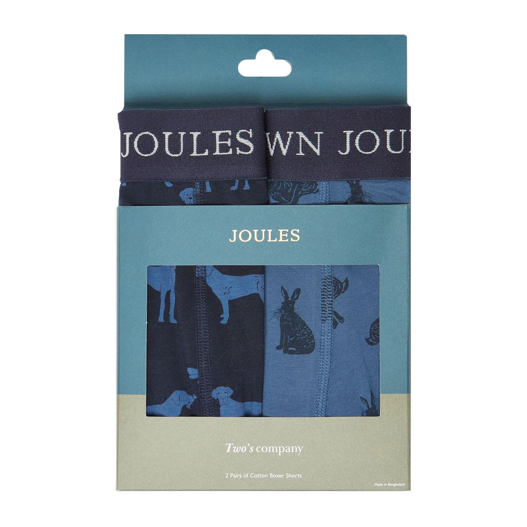 Joules Mens Crown Joules Underwear