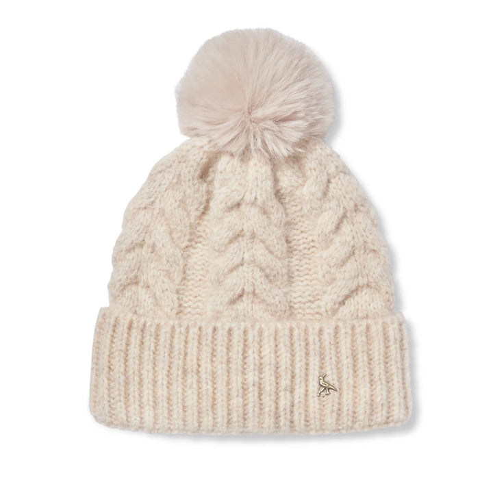 Hicks & Brown Ladies Langham Beanie