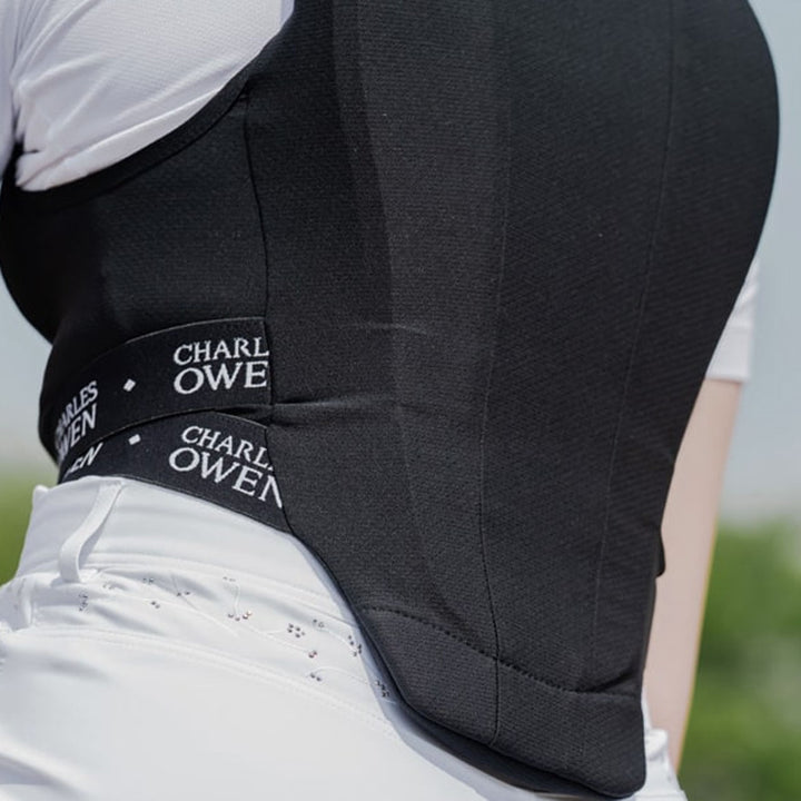 Airowear The Shadow Back Protector