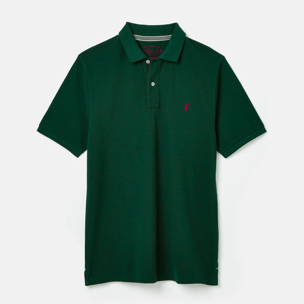 Joules Mens Woody Polo