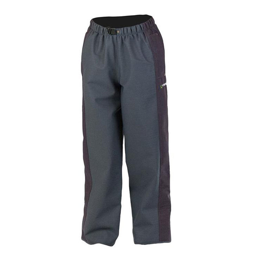 The Kaiwaka Ladies Stormforce Over Trousers in Navy#Navy
