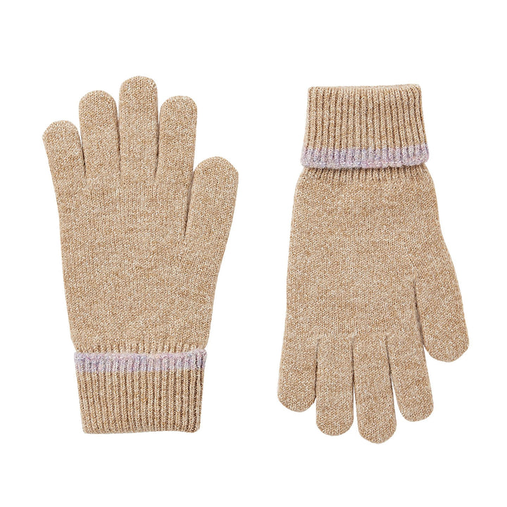Joules Ladies Eloise Knitted Gloves