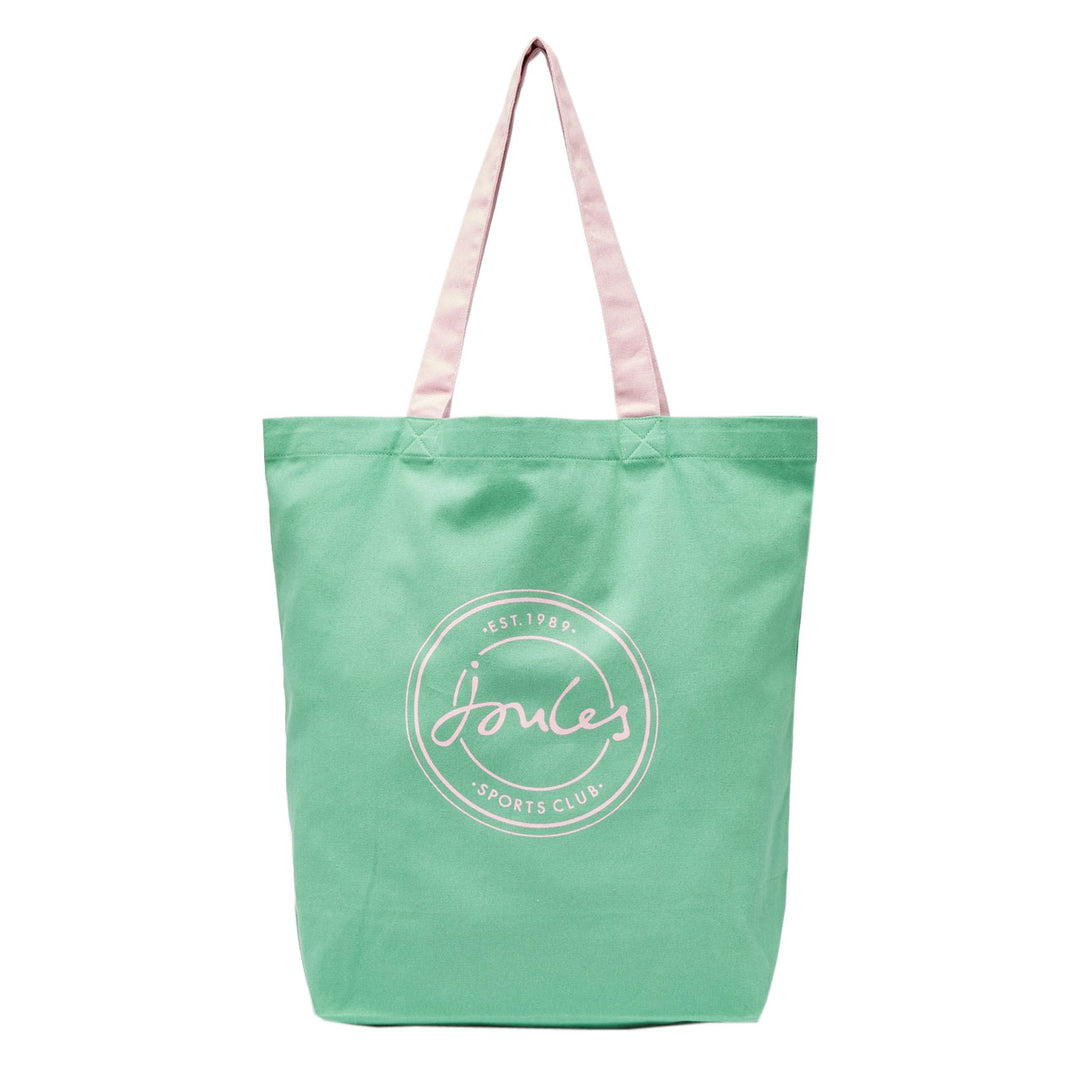 Joules Ladies Courtside Tote Bag