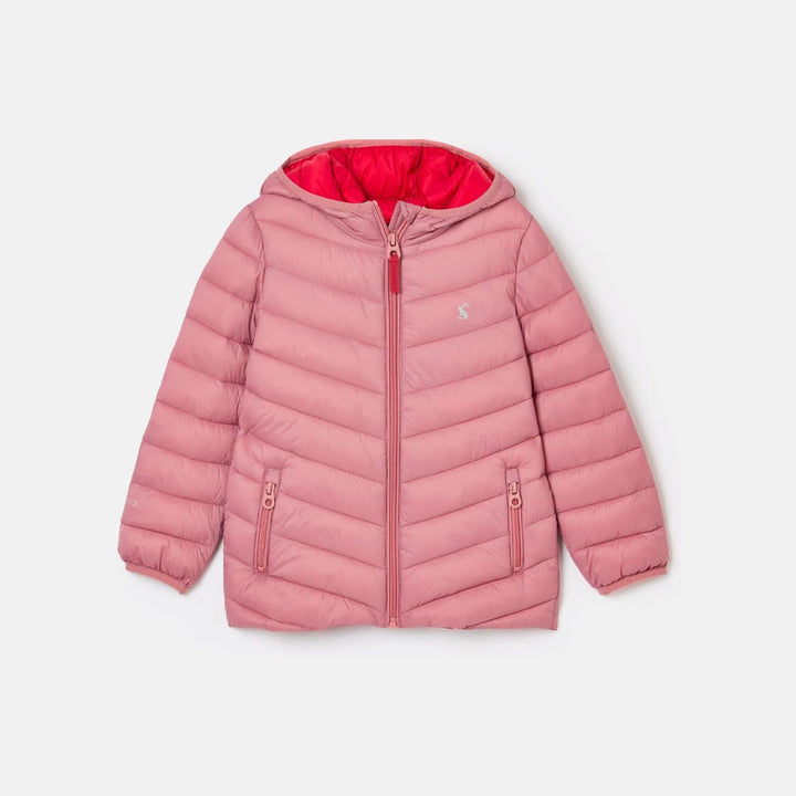 Joules Girls Cairn Padded Jacket