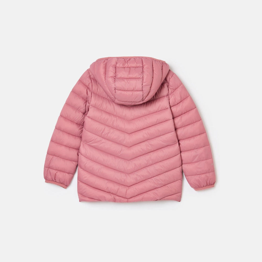 Joules Girls Cairn Padded Jacket