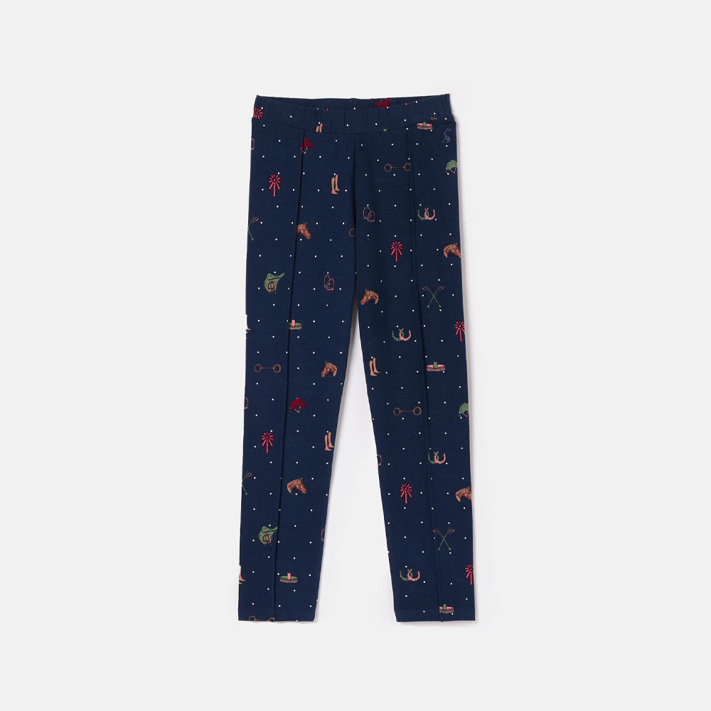 Joules Girls Deedee Leggings