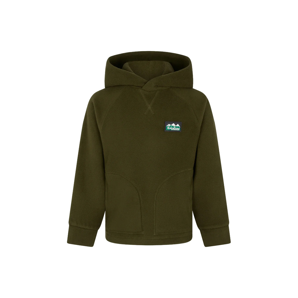 Ridgeline Kids Northern Pines Fleece