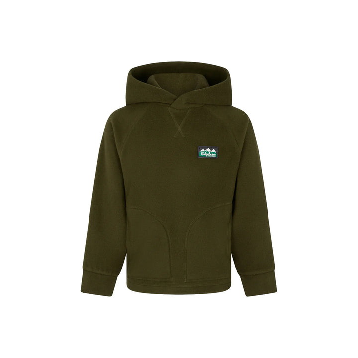 Ridgeline Kids Northern Pines Fleece