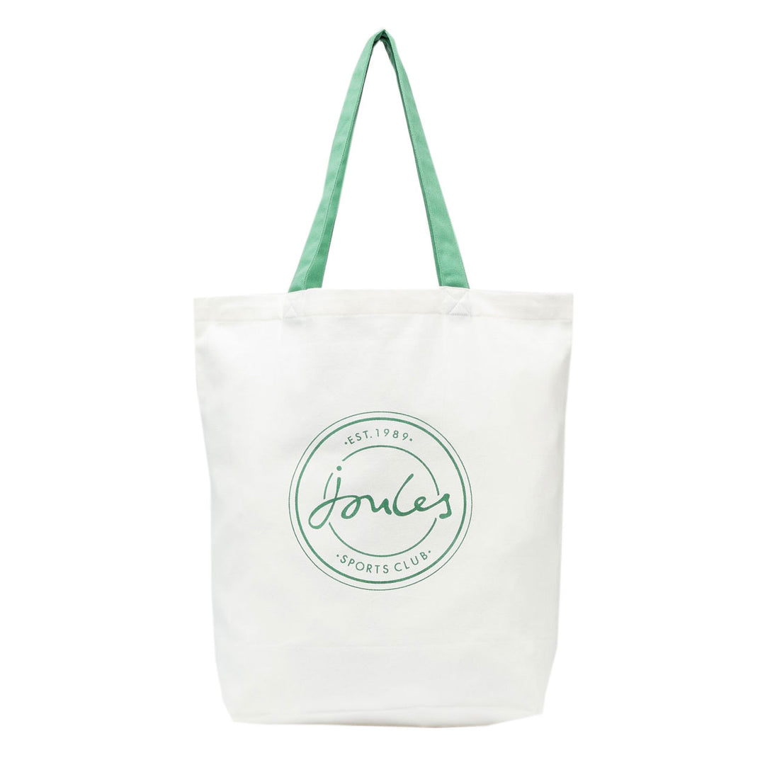 Joules Ladies Courtside Tote Bag