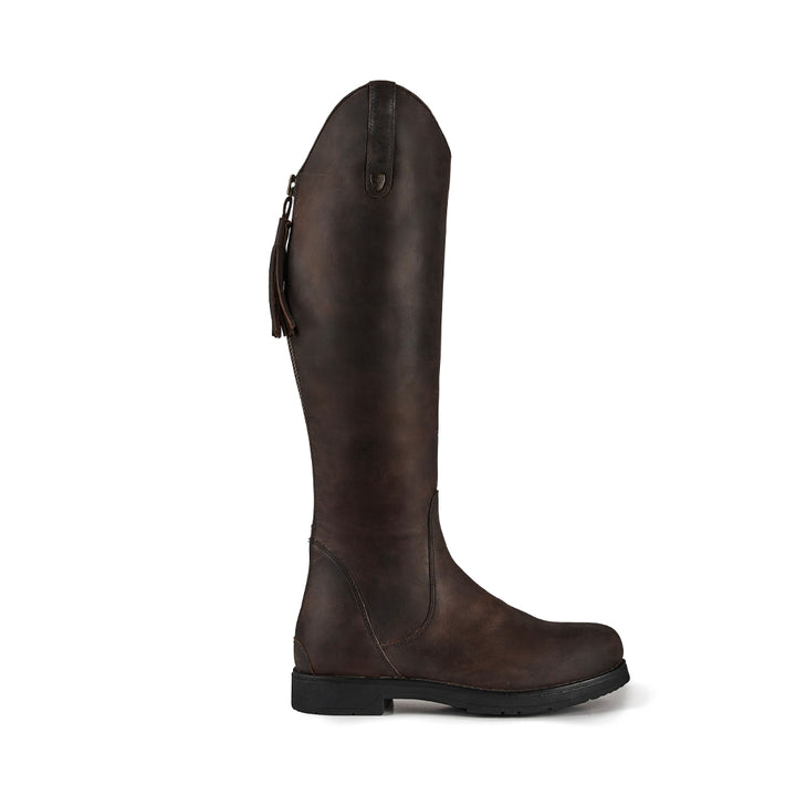 Moretta Ladies Renata Country Boots