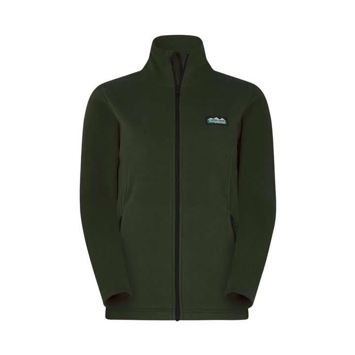 Ridgeline Ladies Faroe Fleece Jacket