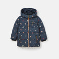Joules Girls Emmeline Coat