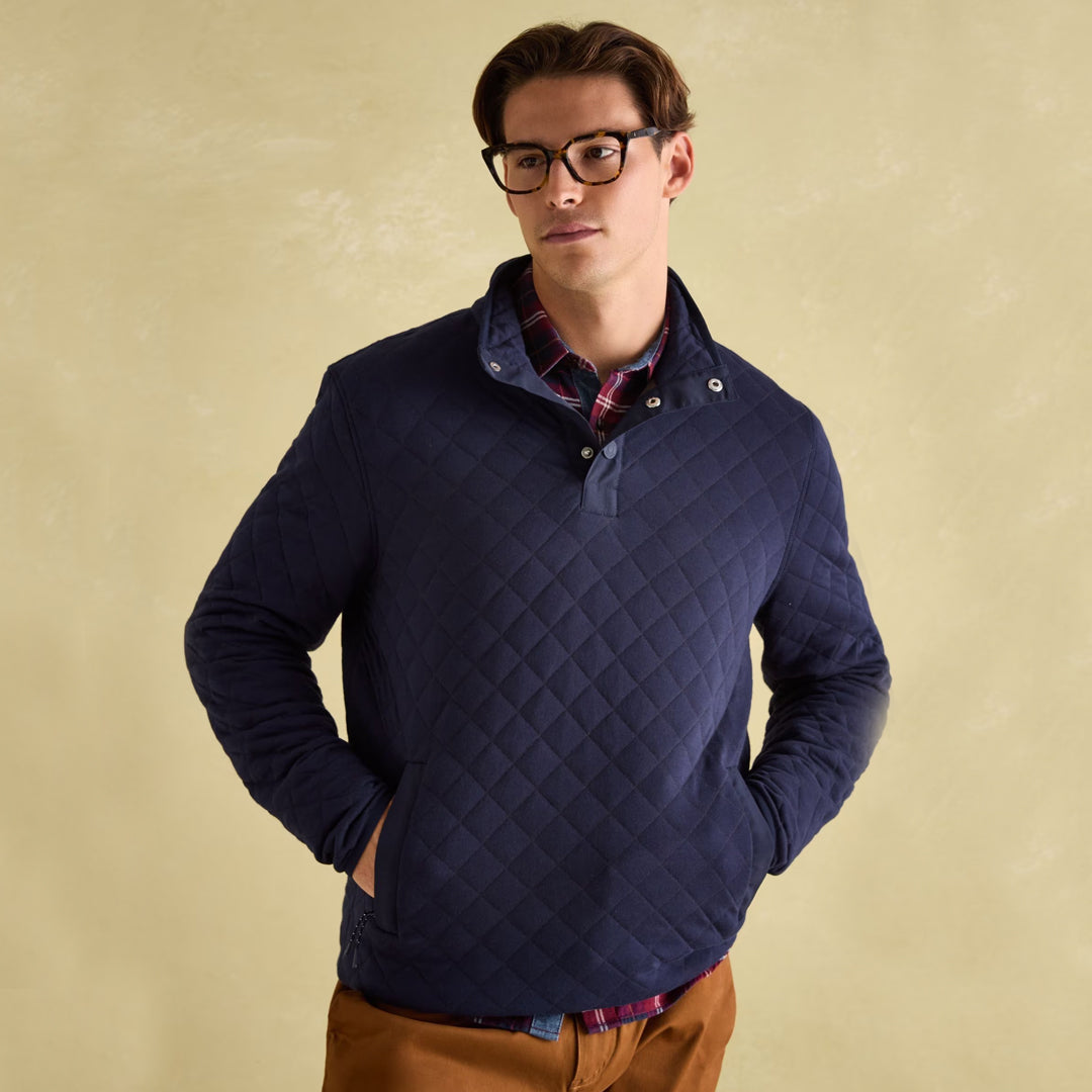 Joules Mens Malton Jumper