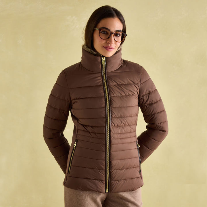 Joules Ladies Beckley Jacket