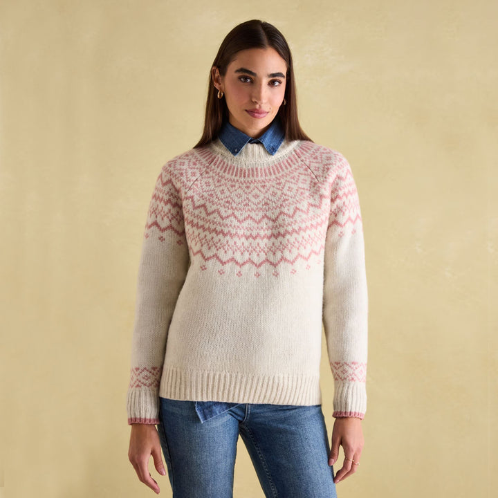 Joules Ladies Charlotte Jumper