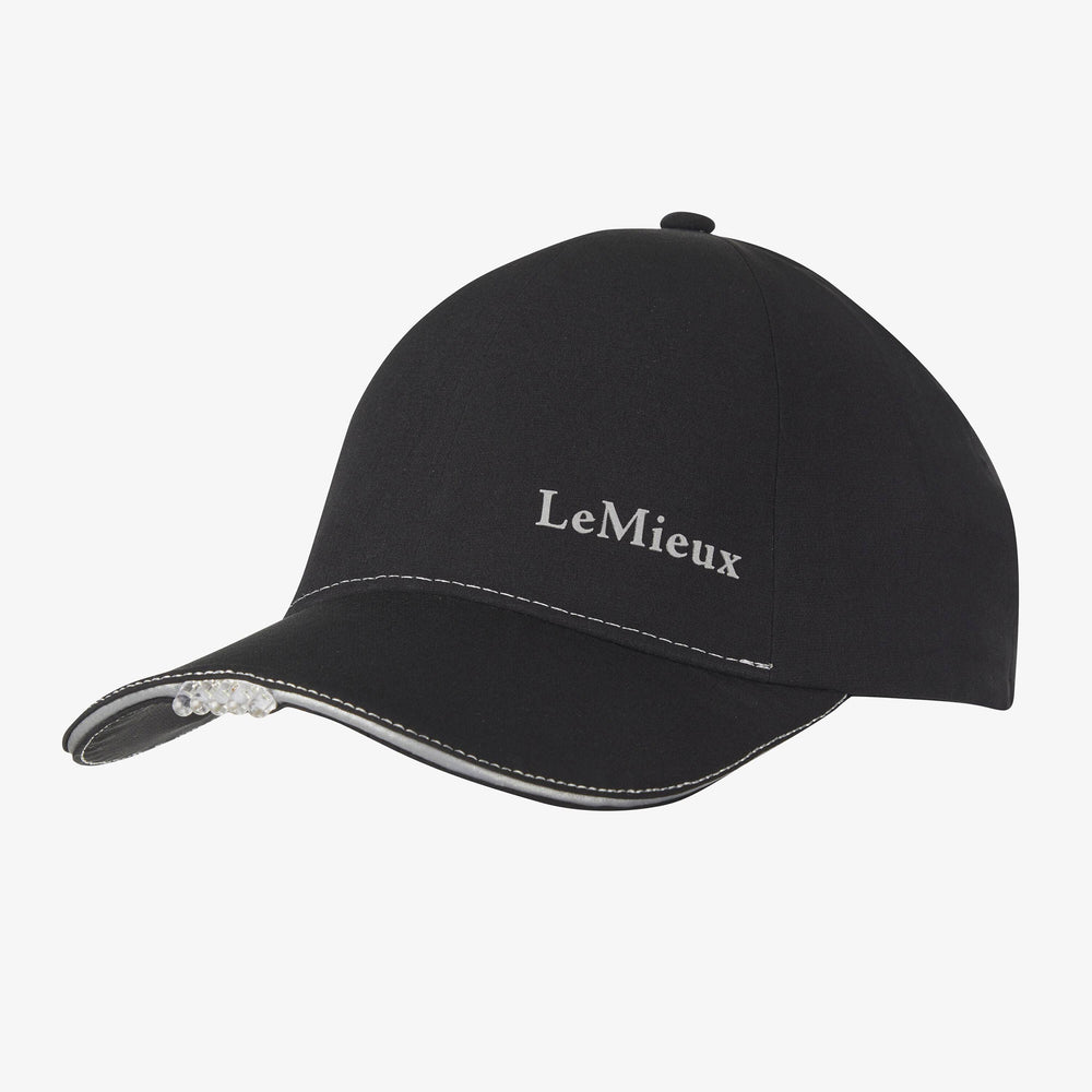 LeMieux Showerproof Torch Cap