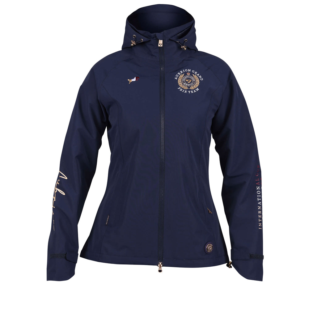 Aubrion Ladies Team Waterproof Jacket