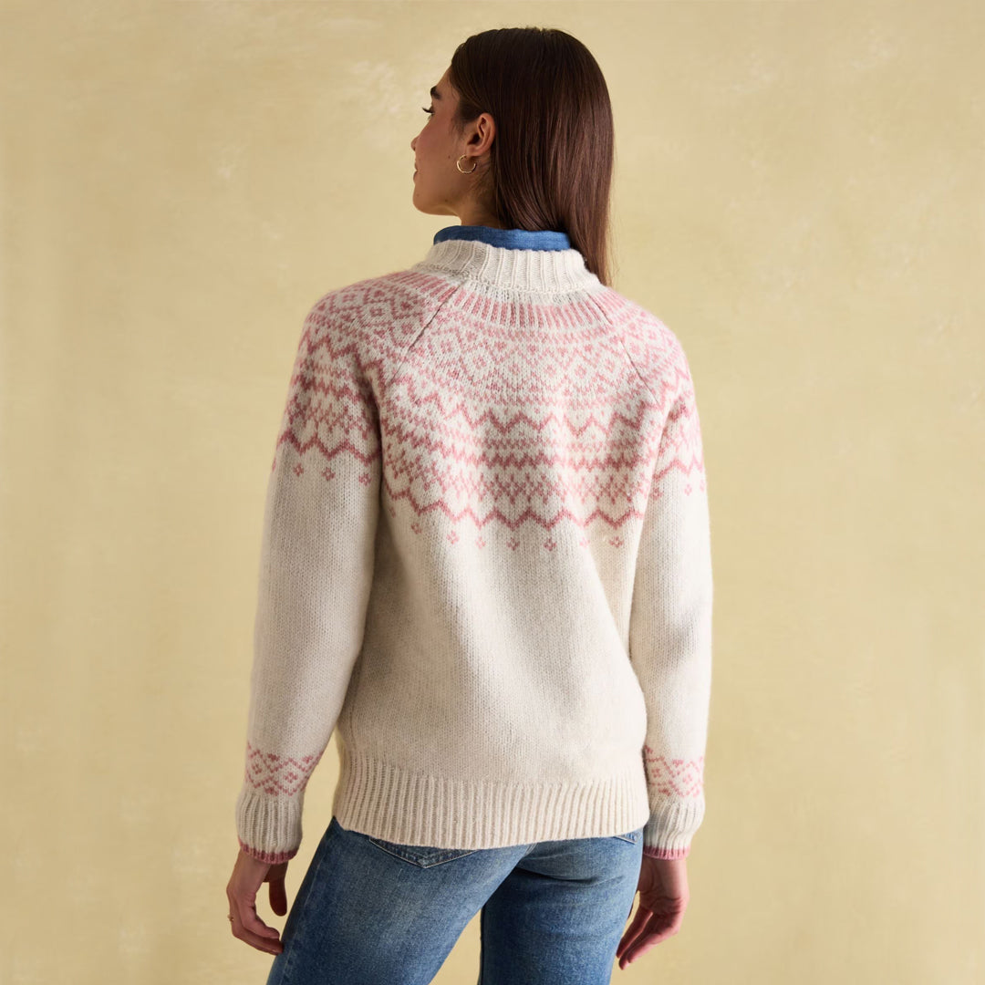 Joules Ladies Charlotte Jumper