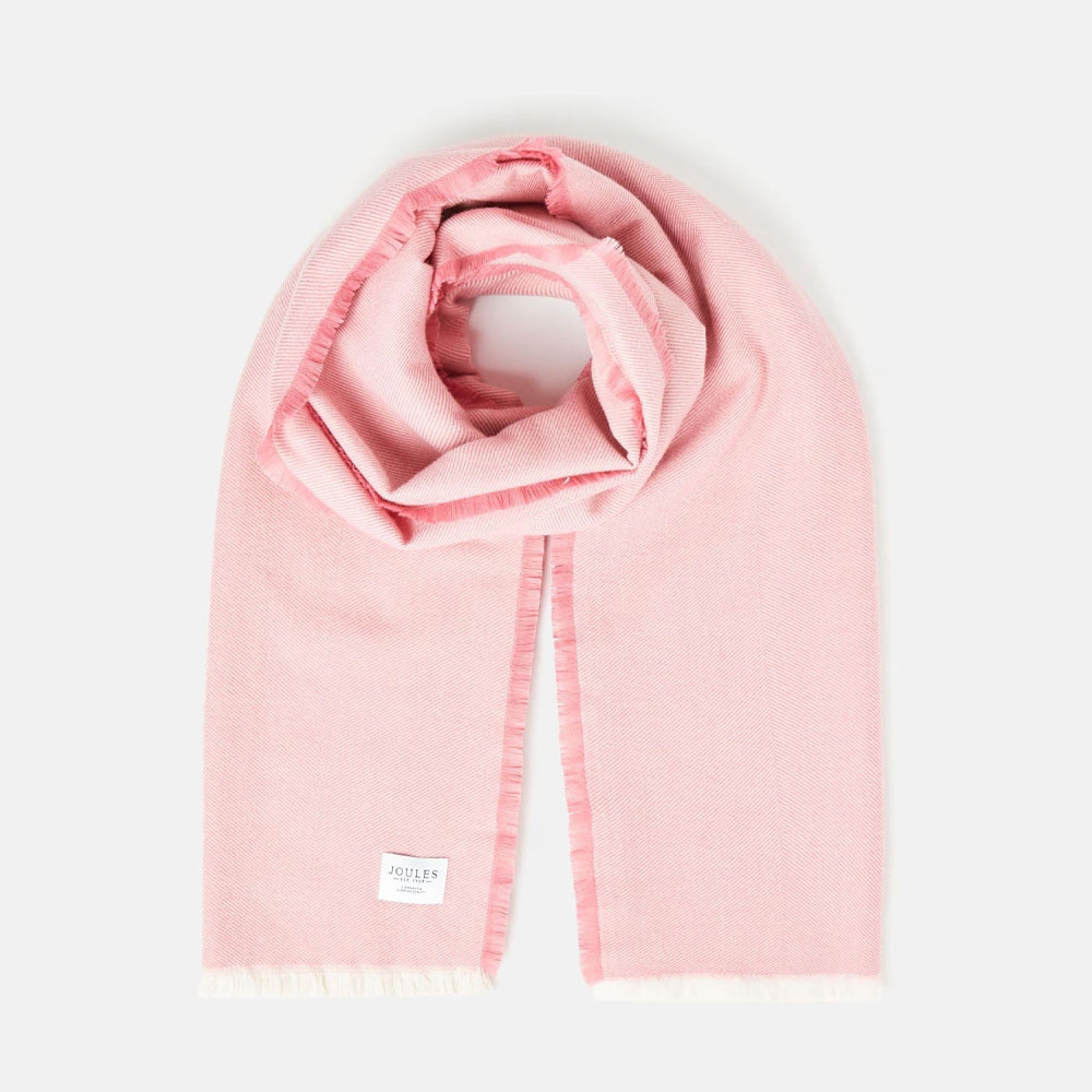 Joules Ladies Bracewell Scarf