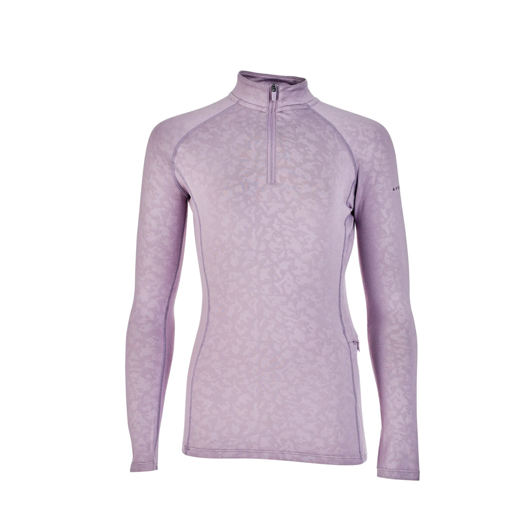 Aubrion Young Rider Revive Winter Baselayer