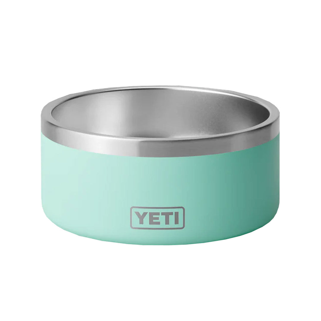 Yeti Boomer Dog Bowl