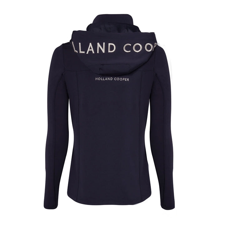 Holland Cooper Ladies Rocana Softshell Jacket