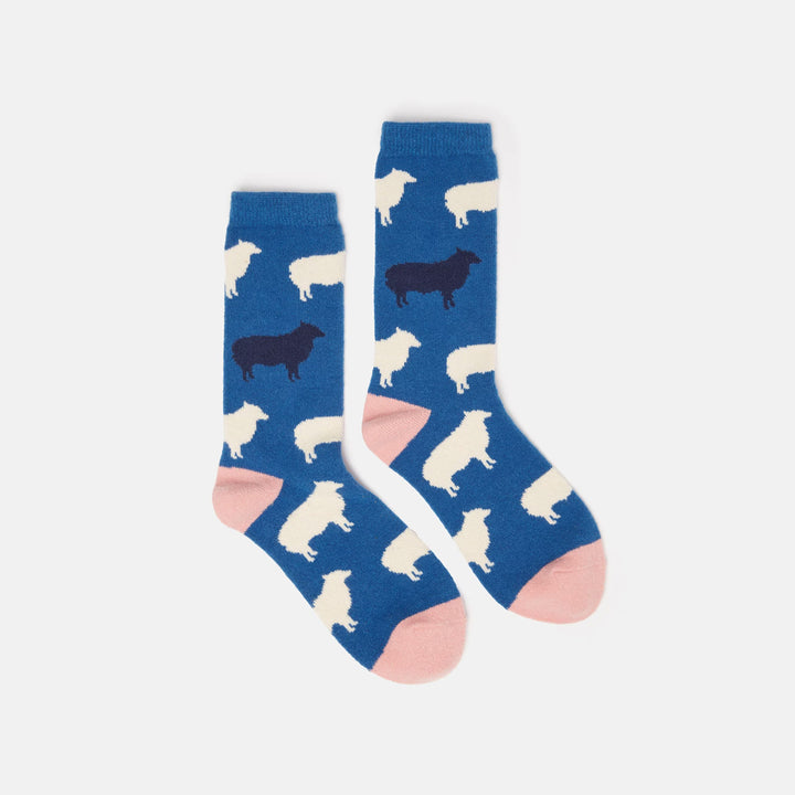 Joules Ladies Amble Socks