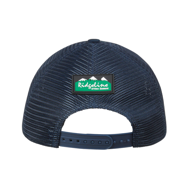 Ridgeline RLNZ Trucker Cap