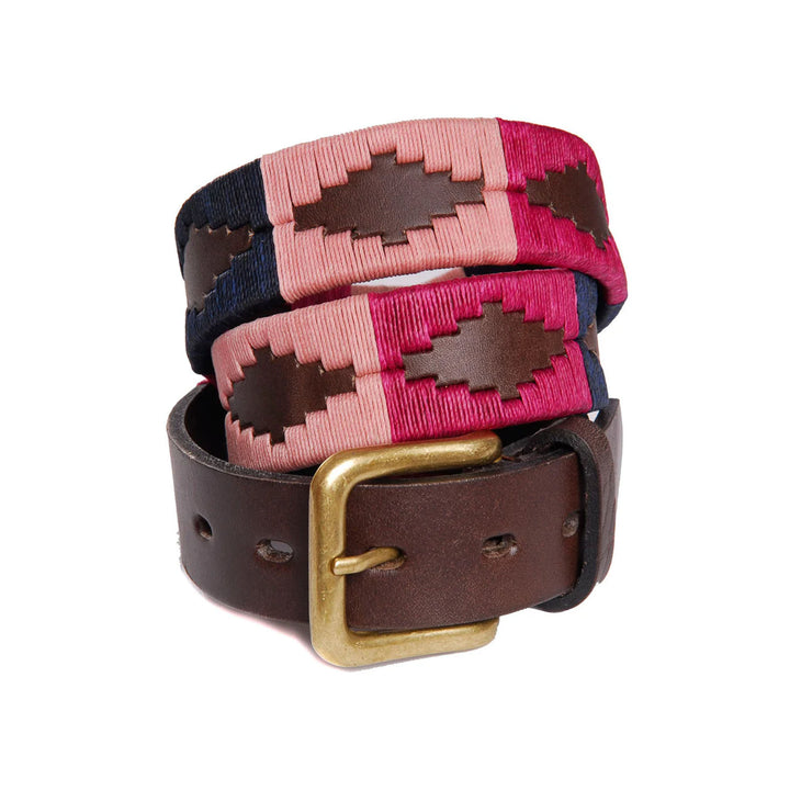 Pioneros Polo Belt