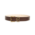 Holland Cooper Mens Classic Belt