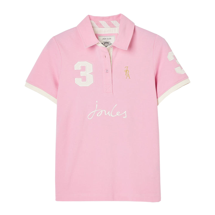 Joules Ladies Beaufort Polo