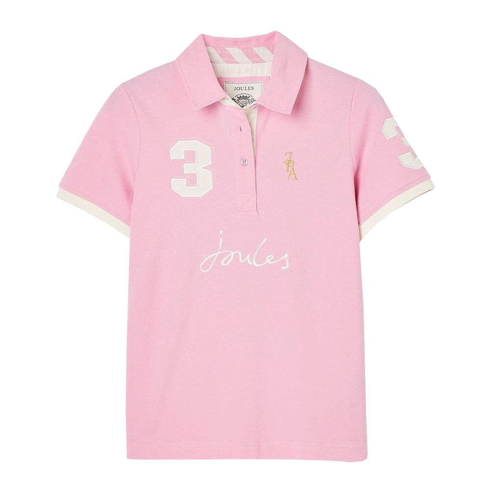 Joules Ladies Beaufort Polo