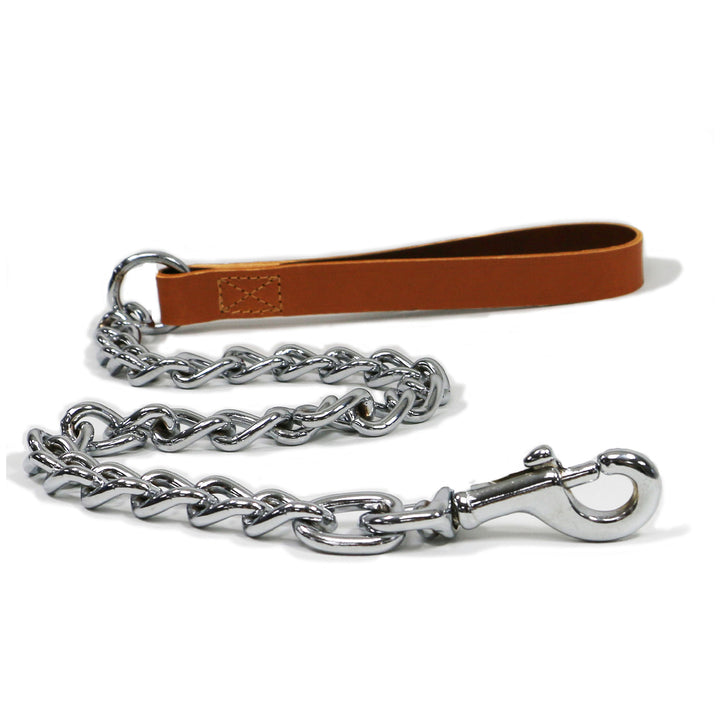 Ancol Heritage X-Heavy Chain Lead