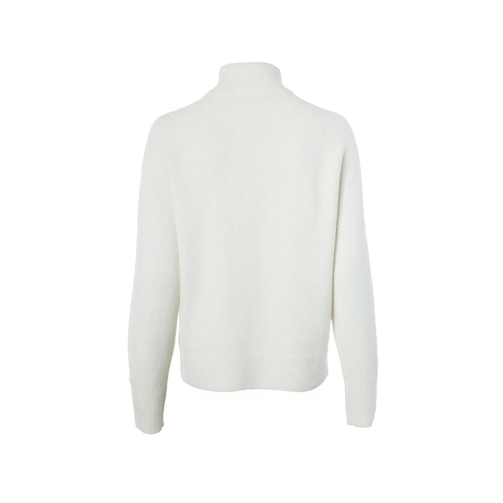 Holland Cooper Ladies Tori Half Zip Knit