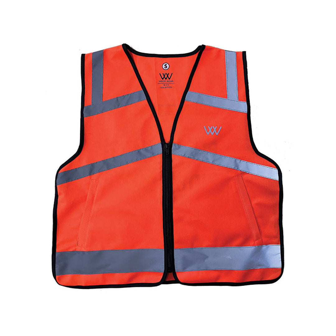 Woof Wear Adults Hi-Vis Vest