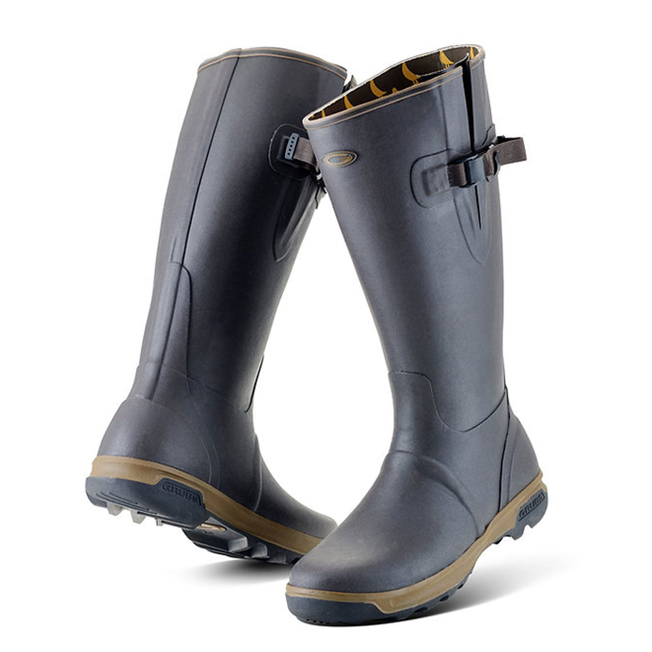 Grubs Highline Wellingtons